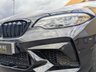 USED 2020 70 BMW M2 (70) 3.0 COMPETITION COUPE DCT PPF - COMFORT & PLUS PACK - FSH
