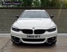 USED 2018 68 BMW 4 SERIES GRAN COUPE 3.0 435d M Sport Hatchback 5dr Diesel Auto xDrive Euro 6 (s/s) (313 ps) FINANCE AVAILABLE ZERO DEPOSIT
