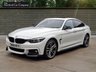 USED 2018 68 BMW 4 SERIES GRAN COUPE 3.0 435d M Sport Hatchback 5dr Diesel Auto xDrive Euro 6 (s/s) (313 ps) FINANCE AVAILABLE ZERO DEPOSIT