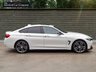 USED 2018 68 BMW 4 SERIES GRAN COUPE 3.0 435d M Sport Hatchback 5dr Diesel Auto xDrive Euro 6 (s/s) (313 ps) FINANCE AVAILABLE ZERO DEPOSIT