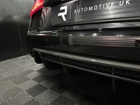 USED 2016 R AUDI R8 5.2 FSI V10 Plus Coupe 2dr Petrol S Tronic quattro Euro 6 (s/s) (610 ps) Carbon int & ext | Custom exhaust