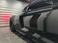 USED 2016 R AUDI R8 5.2 FSI V10 Plus Coupe 2dr Petrol S Tronic quattro Euro 6 (s/s) (610 ps) Carbon int & ext | Custom exhaust