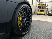 USED 2016 R AUDI R8 5.2 FSI V10 Plus Coupe 2dr Petrol S Tronic quattro Euro 6 (s/s) (610 ps) Carbon int & ext | Custom exhaust