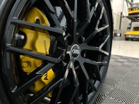 USED 2016 R AUDI R8 5.2 FSI V10 Plus Coupe 2dr Petrol S Tronic quattro Euro 6 (s/s) (610 ps) Carbon int & ext | Custom exhaust