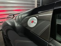 USED 2016 R AUDI R8 5.2 FSI V10 Plus Coupe 2dr Petrol S Tronic quattro Euro 6 (s/s) (610 ps) Carbon int & ext | Custom exhaust