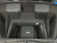USED 2016 R AUDI R8 5.2 FSI V10 Plus Coupe 2dr Petrol S Tronic quattro Euro 6 (s/s) (610 ps) Carbon int & ext | Custom exhaust