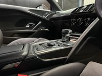 USED 2016 R AUDI R8 5.2 FSI V10 Plus Coupe 2dr Petrol S Tronic quattro Euro 6 (s/s) (610 ps) Carbon int & ext | Custom exhaust