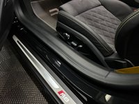 USED 2016 R AUDI R8 5.2 FSI V10 Plus Coupe 2dr Petrol S Tronic quattro Euro 6 (s/s) (610 ps) Carbon int & ext | Custom exhaust