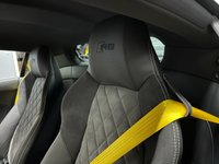 USED 2016 R AUDI R8 5.2 FSI V10 Plus Coupe 2dr Petrol S Tronic quattro Euro 6 (s/s) (610 ps) Carbon int & ext | Custom exhaust