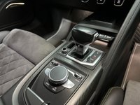 USED 2016 R AUDI R8 5.2 FSI V10 Plus Coupe 2dr Petrol S Tronic quattro Euro 6 (s/s) (610 ps) Carbon int & ext | Custom exhaust