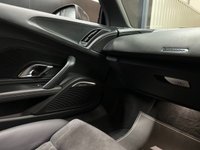 USED 2016 R AUDI R8 5.2 FSI V10 Plus Coupe 2dr Petrol S Tronic quattro Euro 6 (s/s) (610 ps) Carbon int & ext | Custom exhaust