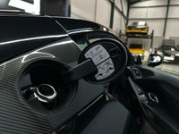 USED 2016 R AUDI R8 5.2 FSI V10 Plus Coupe 2dr Petrol S Tronic quattro Euro 6 (s/s) (610 ps) Carbon int & ext | Custom exhaust
