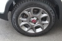 USED 2013 13 FIAT PANDA 1.3 MultiJet 4x4 Hatchback 5dr Diesel Manual Euro 5 (s/s) (75 bhp) DIESEL 4 X 4