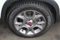 USED 2013 13 FIAT PANDA 1.3 MultiJet 4x4 Hatchback 5dr Diesel Manual Euro 5 (s/s) (75 bhp) DIESEL 4 X 4