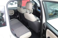 USED 2013 13 FIAT PANDA 1.3 MultiJet 4x4 Hatchback 5dr Diesel Manual Euro 5 (s/s) (75 bhp) DIESEL 4 X 4
