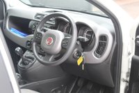 USED 2013 13 FIAT PANDA 1.3 MultiJet 4x4 Hatchback 5dr Diesel Manual Euro 5 (s/s) (75 bhp) DIESEL 4 X 4