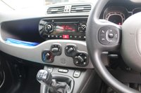 USED 2013 13 FIAT PANDA 1.3 MultiJet 4x4 Hatchback 5dr Diesel Manual Euro 5 (s/s) (75 bhp) DIESEL 4 X 4