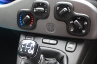 USED 2013 13 FIAT PANDA 1.3 MultiJet 4x4 Hatchback 5dr Diesel Manual Euro 5 (s/s) (75 bhp) DIESEL 4 X 4