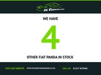 USED 2013 13 FIAT PANDA 1.3 MultiJet 4x4 Hatchback 5dr Diesel Manual Euro 5 (s/s) (75 bhp) DIESEL 4 X 4