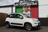 USED 2013 13 FIAT PANDA 1.3 MultiJet 4x4 Hatchback 5dr Diesel Manual Euro 5 (s/s) (75 bhp) DIESEL 4 X 4