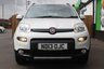 USED 2013 13 FIAT PANDA 1.3 MultiJet 4x4 Hatchback 5dr Diesel Manual Euro 5 (s/s) (75 bhp) DIESEL 4 X 4