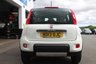 USED 2013 13 FIAT PANDA 1.3 MultiJet 4x4 Hatchback 5dr Diesel Manual Euro 5 (s/s) (75 bhp) DIESEL 4 X 4