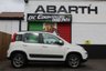USED 2013 13 FIAT PANDA 1.3 MultiJet 4x4 Hatchback 5dr Diesel Manual Euro 5 (s/s) (75 bhp) DIESEL 4 X 4