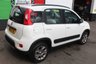 USED 2013 13 FIAT PANDA 1.3 MultiJet 4x4 Hatchback 5dr Diesel Manual Euro 5 (s/s) (75 bhp) DIESEL 4 X 4
