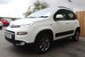 USED 2013 13 FIAT PANDA 1.3 MultiJet 4x4 Hatchback 5dr Diesel Manual Euro 5 (s/s) (75 bhp) DIESEL 4 X 4