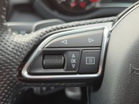 USED 2018 18 AUDI A1 1.4 TFSI S line Hatchback 3dr Petrol S Tronic Euro 6 (s/s) (125 ps) www.suffolkcarcentre.co.uk - Located at Reydon