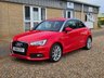 USED 2018 18 AUDI A1 1.4 TFSI S line Hatchback 3dr Petrol S Tronic Euro 6 (s/s) (125 ps) www.suffolkcarcentre.co.uk - Located at Reydon