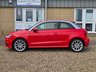 USED 2018 18 AUDI A1 1.4 TFSI S line Hatchback 3dr Petrol S Tronic Euro 6 (s/s) (125 ps) www.suffolkcarcentre.co.uk - Located at Reydon