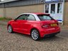 USED 2018 18 AUDI A1 1.4 TFSI S line Hatchback 3dr Petrol S Tronic Euro 6 (s/s) (125 ps) www.suffolkcarcentre.co.uk - Located at Reydon