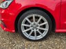 USED 2018 18 AUDI A1 1.4 TFSI S line Hatchback 3dr Petrol S Tronic Euro 6 (s/s) (125 ps) www.suffolkcarcentre.co.uk - Located at Reydon