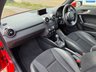 USED 2018 18 AUDI A1 1.4 TFSI S line Hatchback 3dr Petrol S Tronic Euro 6 (s/s) (125 ps) www.suffolkcarcentre.co.uk - Located at Reydon