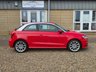 USED 2018 18 AUDI A1 1.4 TFSI S line Hatchback 3dr Petrol S Tronic Euro 6 (s/s) (125 ps) www.suffolkcarcentre.co.uk - Located at Reydon
