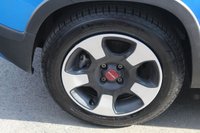 USED 2023 73 FIAT PANDA 1.0 MHEV Hatchback 5dr Petrol Manual Euro 6 (s/s) (70 bhp) ONE OWNER----- 8,000 MILES-----ITALIA BLUE