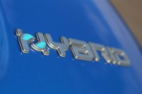 USED 2023 73 FIAT PANDA 1.0 MHEV Hatchback 5dr Petrol Manual Euro 6 (s/s) (70 bhp) ONE OWNER----- 8,000 MILES-----ITALIA BLUE
