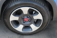 USED 2023 73 FIAT PANDA 1.0 MHEV Hatchback 5dr Petrol Manual Euro 6 (s/s) (70 bhp) ONE OWNER----- 8,000 MILES-----ITALIA BLUE
