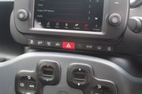 USED 2023 73 FIAT PANDA 1.0 MHEV Hatchback 5dr Petrol Manual Euro 6 (s/s) (70 bhp) ONE OWNER----- 8,000 MILES-----ITALIA BLUE