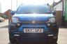 USED 2023 73 FIAT PANDA 1.0 MHEV Hatchback 5dr Petrol Manual Euro 6 (s/s) (70 bhp) ONE OWNER----- 8,000 MILES-----ITALIA BLUE