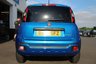 USED 2023 73 FIAT PANDA 1.0 MHEV Hatchback 5dr Petrol Manual Euro 6 (s/s) (70 bhp) ONE OWNER----- 8,000 MILES-----ITALIA BLUE