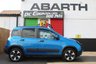 USED 2023 73 FIAT PANDA 1.0 MHEV Hatchback 5dr Petrol Manual Euro 6 (s/s) (70 bhp) ONE OWNER----- 8,000 MILES-----ITALIA BLUE