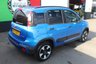 USED 2023 73 FIAT PANDA 1.0 MHEV Hatchback 5dr Petrol Manual Euro 6 (s/s) (70 bhp) ONE OWNER----- 8,000 MILES-----ITALIA BLUE