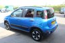 USED 2023 73 FIAT PANDA 1.0 MHEV Hatchback 5dr Petrol Manual Euro 6 (s/s) (70 bhp) ONE OWNER----- 8,000 MILES-----ITALIA BLUE