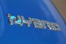 USED 2023 73 FIAT PANDA 1.0 MHEV Hatchback 5dr Petrol Manual Euro 6 (s/s) (70 bhp) ONE OWNER----- 8,000 MILES-----ITALIA BLUE