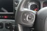 USED 2023 73 FIAT PANDA 1.0 MHEV Hatchback 5dr Petrol Manual Euro 6 (s/s) (70 bhp) ONE OWNER----- 8,000 MILES-----ITALIA BLUE