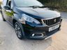 USED 2018 68 PEUGEOT 2008 1.2 PureTech Allure Premium SUV 5dr Petrol Manual Euro 6 (s/s) (82 ps) 