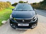 USED 2018 68 PEUGEOT 2008 1.2 PureTech Allure Premium SUV 5dr Petrol Manual Euro 6 (s/s) (82 ps) 