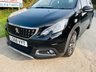 USED 2018 68 PEUGEOT 2008 1.2 PureTech Allure Premium SUV 5dr Petrol Manual Euro 6 (s/s) (82 ps) 